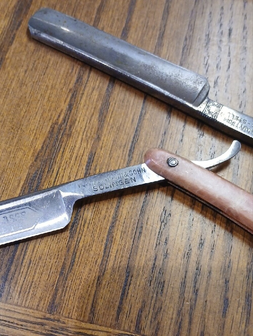 KABESO & KLITERMANN Razor - Picture 6 of 8